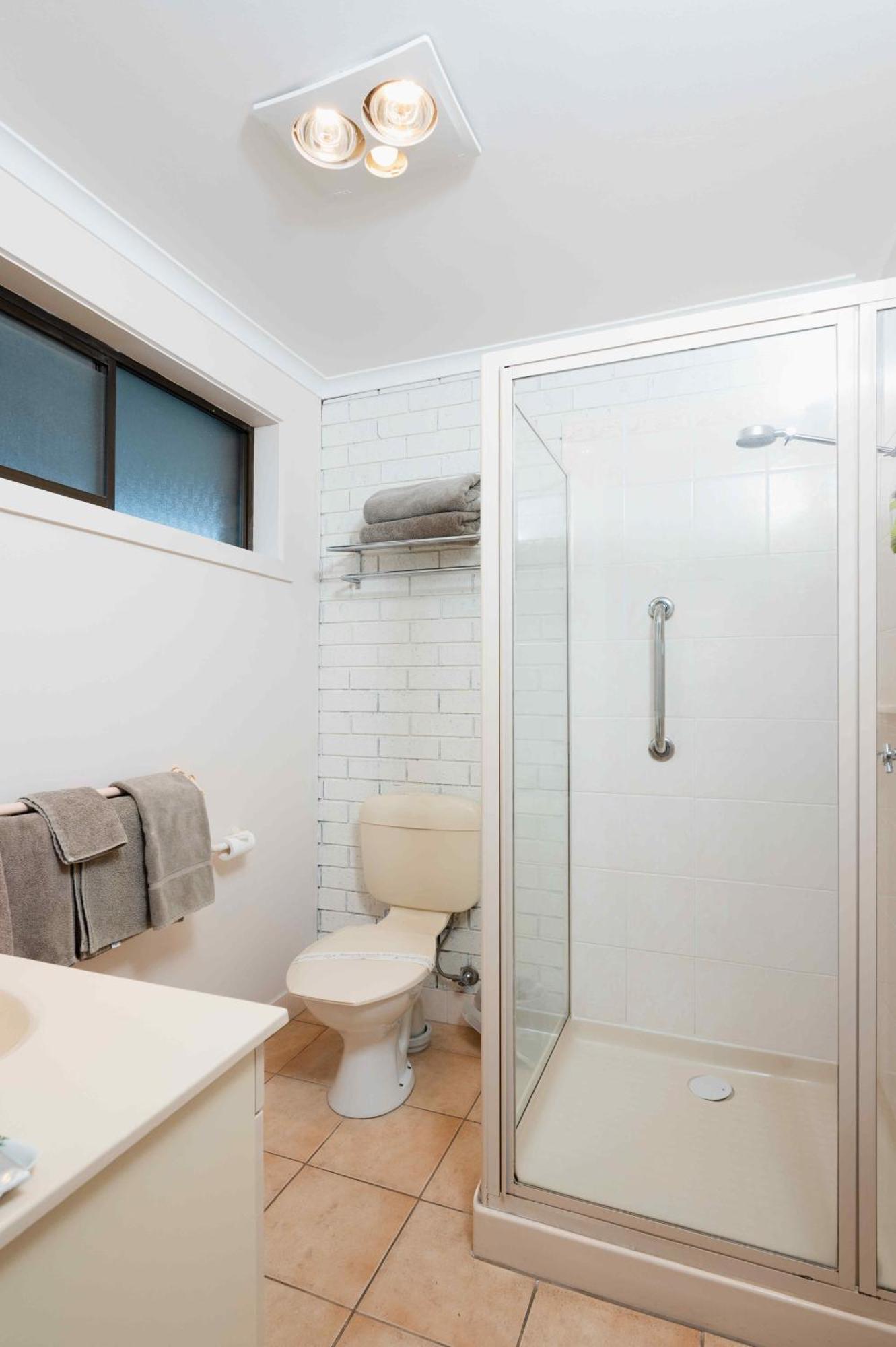 Bristol Hill Motor Inn แมรีโบโร ภายนอก รูปภาพ