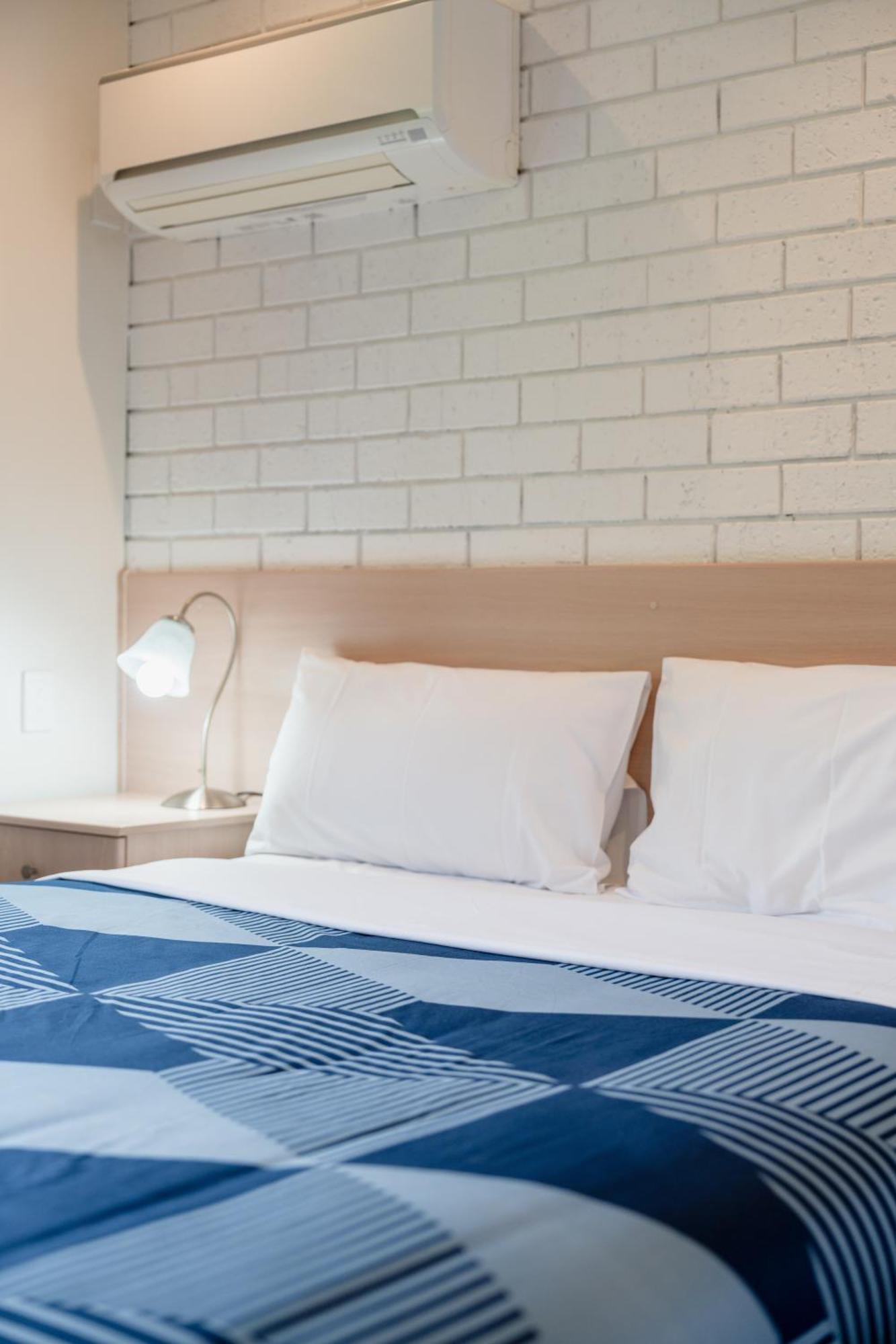 Bristol Hill Motor Inn แมรีโบโร ภายนอก รูปภาพ